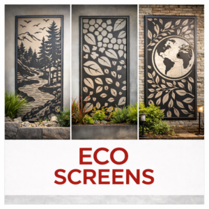 Eco Screens