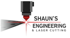 Shauns Engineering & Laser Cutting